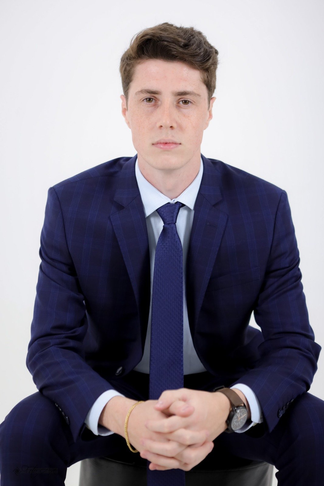 Vinícius M. Muneretto